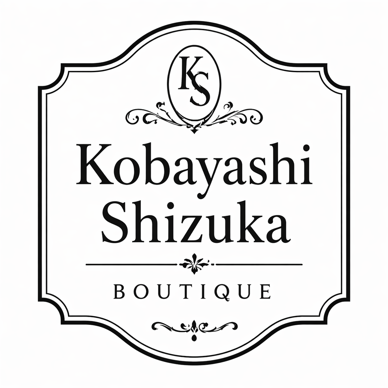 Kobayashi Shizuka Boutique