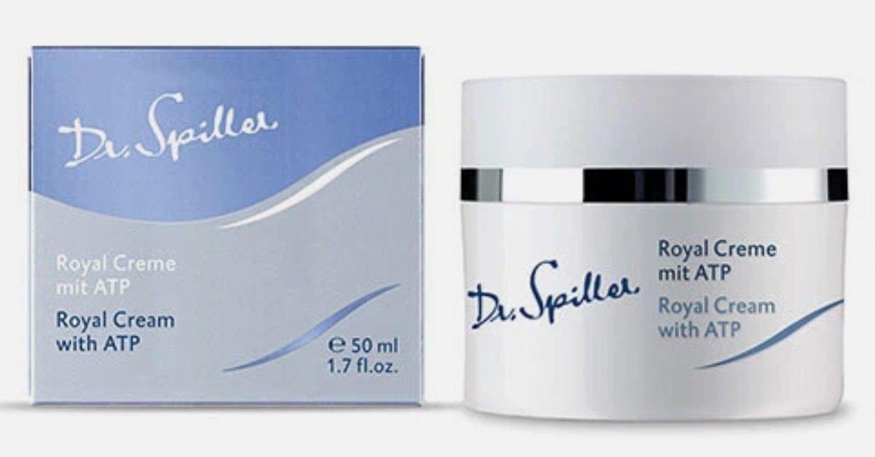 Dr.Spiller Cosmetics