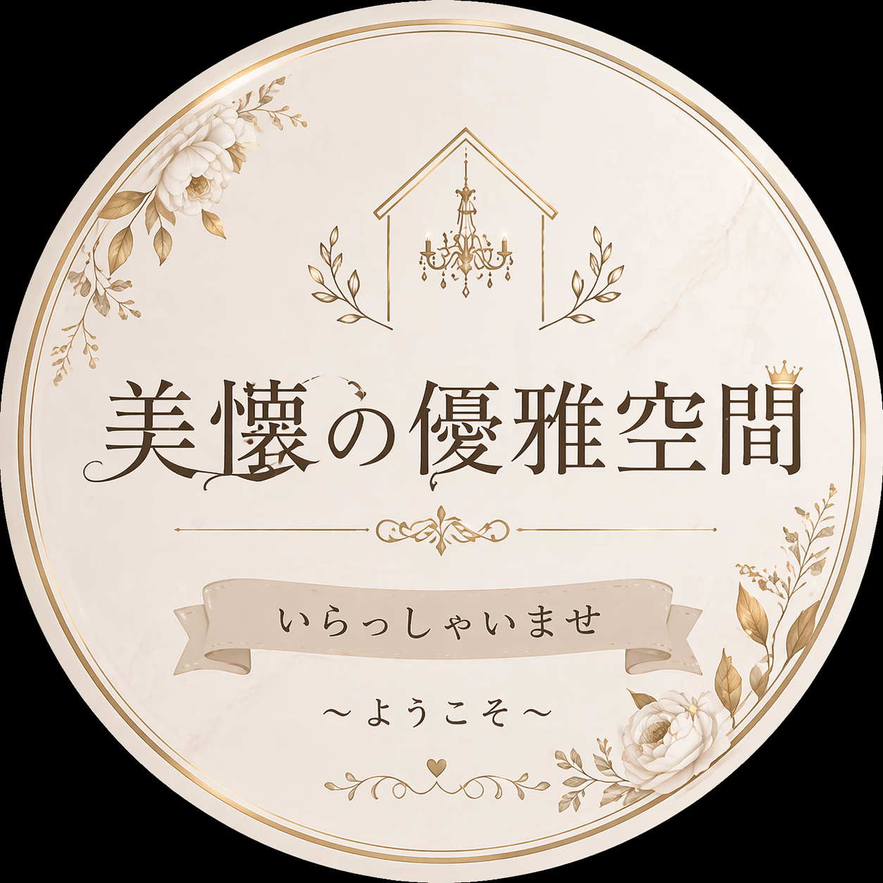 美懮の優雅空間